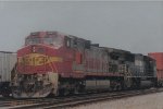 ATSF 641 East